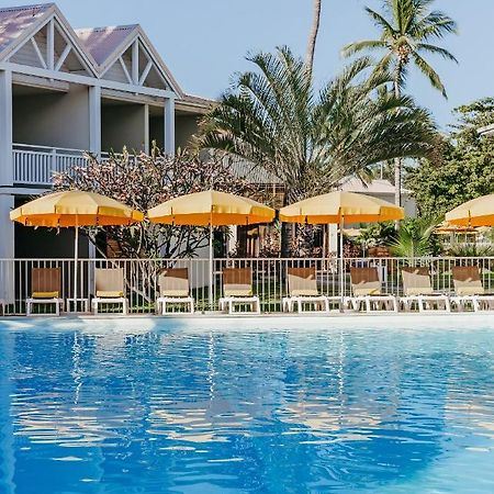 Hotel Le Recif, Ile De La Reunion Saint-Gilles-les Bains Dış mekan fotoğraf