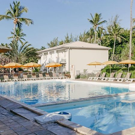 Hotel Le Recif, Ile De La Reunion Saint-Gilles-les Bains Dış mekan fotoğraf