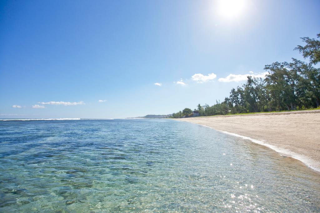 Hotel Le Recif, Ile De La Reunion Saint-Gilles-les Bains Dış mekan fotoğraf