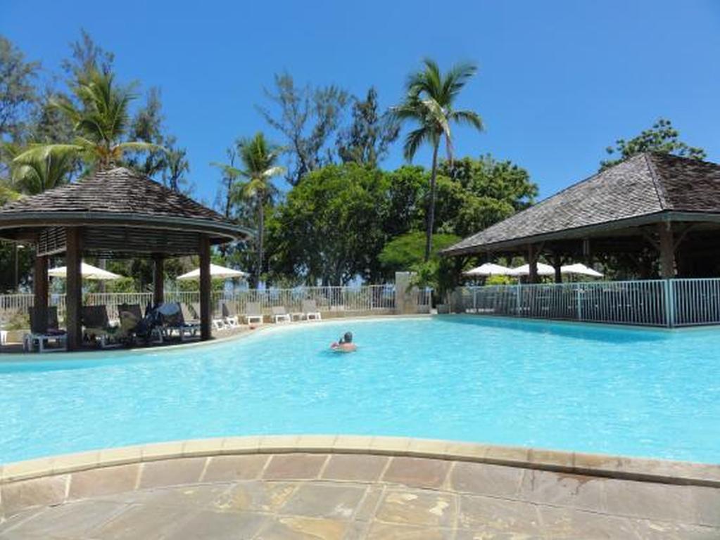 Hotel Le Recif, Ile De La Reunion Saint-Gilles-les Bains Dış mekan fotoğraf
