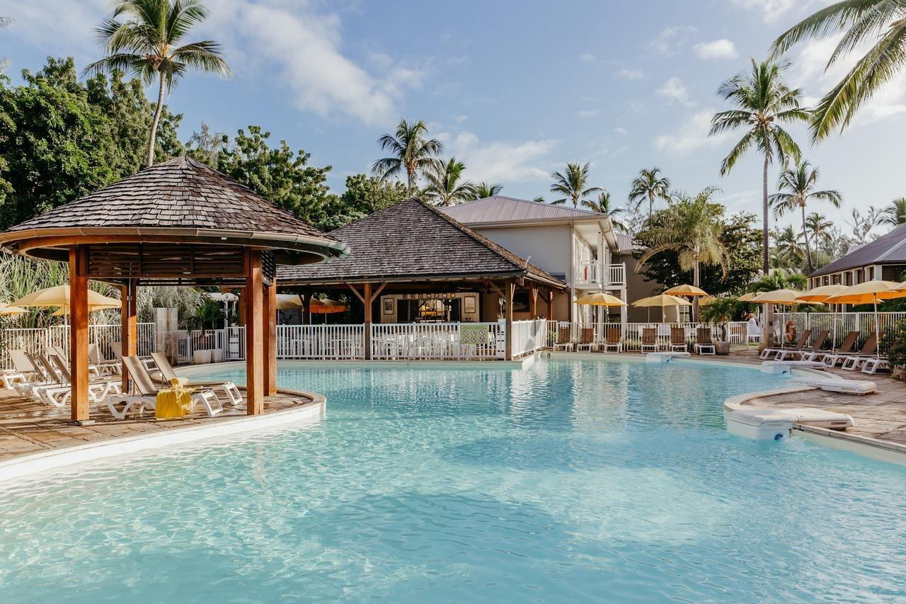 Hotel Le Recif, Ile De La Reunion Saint-Gilles-les Bains Dış mekan fotoğraf