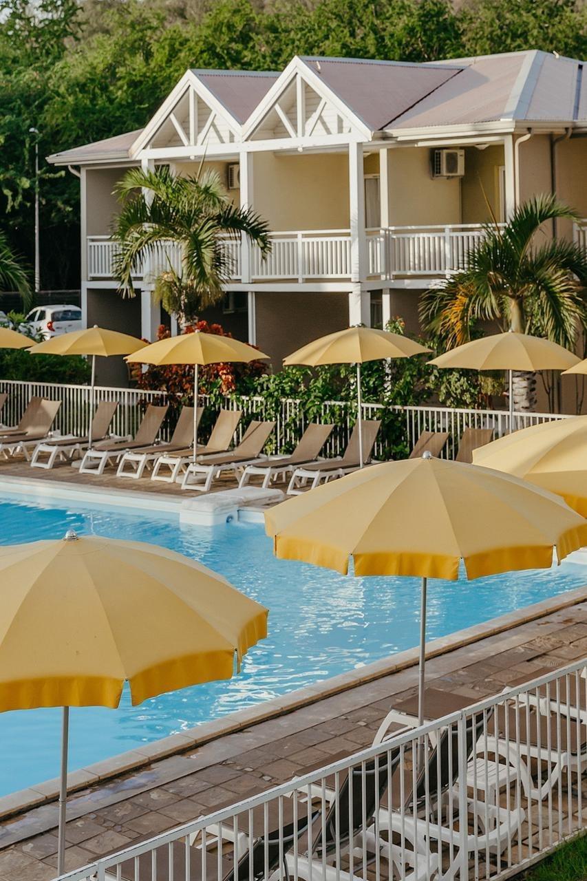 Hotel Le Recif, Ile De La Reunion Saint-Gilles-les Bains Dış mekan fotoğraf