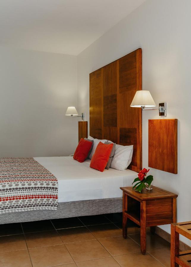 Hotel Le Recif, Ile De La Reunion Saint-Gilles-les Bains Dış mekan fotoğraf