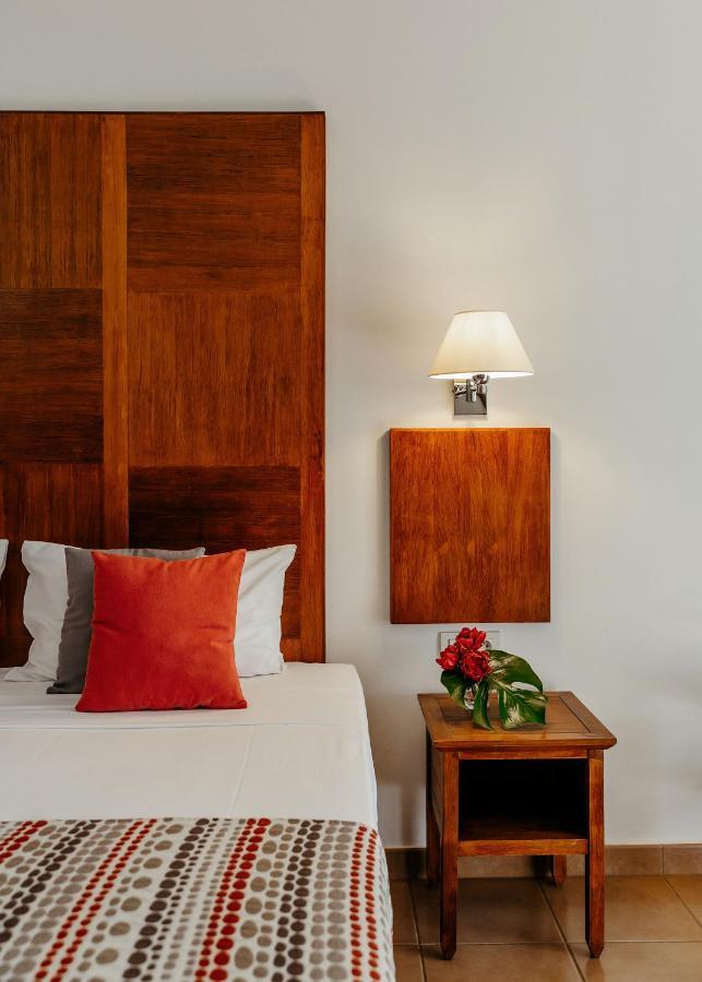 Hotel Le Recif, Ile De La Reunion Saint-Gilles-les Bains Dış mekan fotoğraf