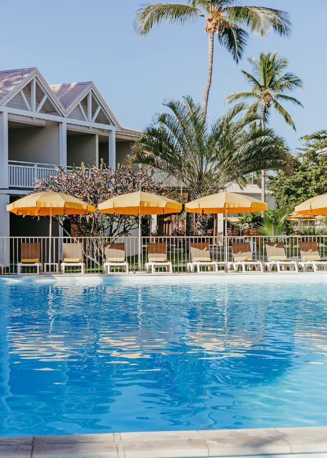 Hotel Le Recif, Ile De La Reunion Saint-Gilles-les Bains Dış mekan fotoğraf