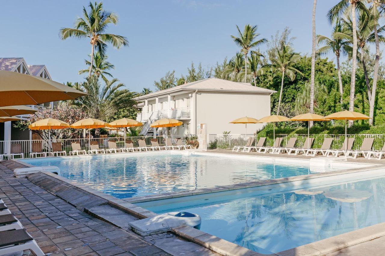 Hotel Le Recif, Ile De La Reunion Saint-Gilles-les Bains Dış mekan fotoğraf