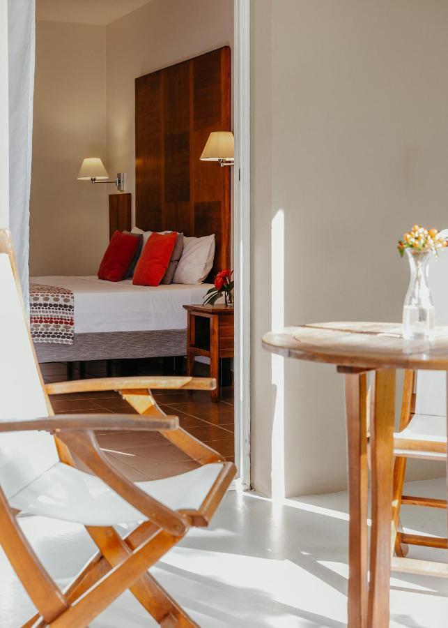Hotel Le Recif, Ile De La Reunion Saint-Gilles-les Bains Dış mekan fotoğraf
