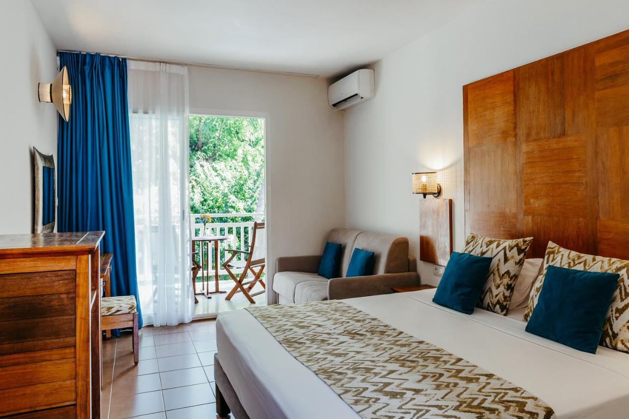 Hotel Le Recif, Ile De La Reunion Saint-Gilles-les Bains Dış mekan fotoğraf