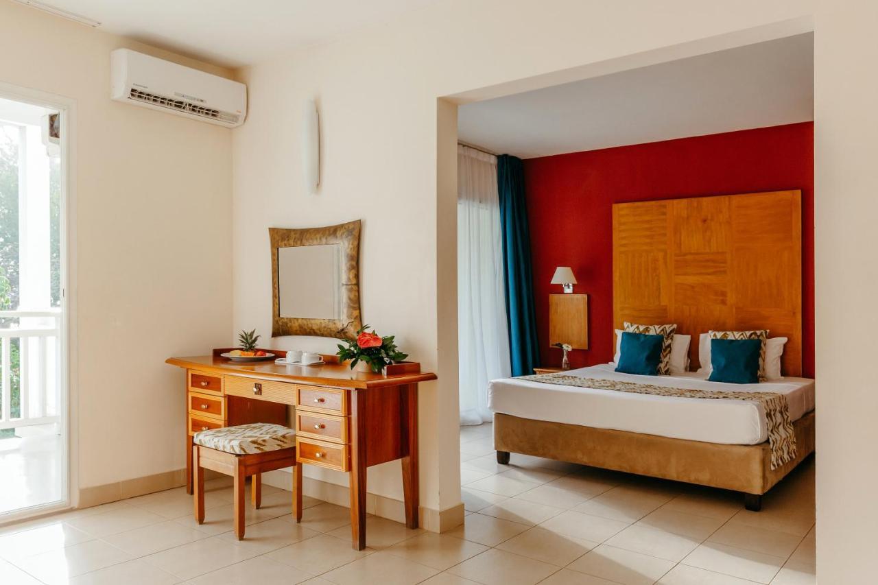 Hotel Le Recif, Ile De La Reunion Saint-Gilles-les Bains Dış mekan fotoğraf