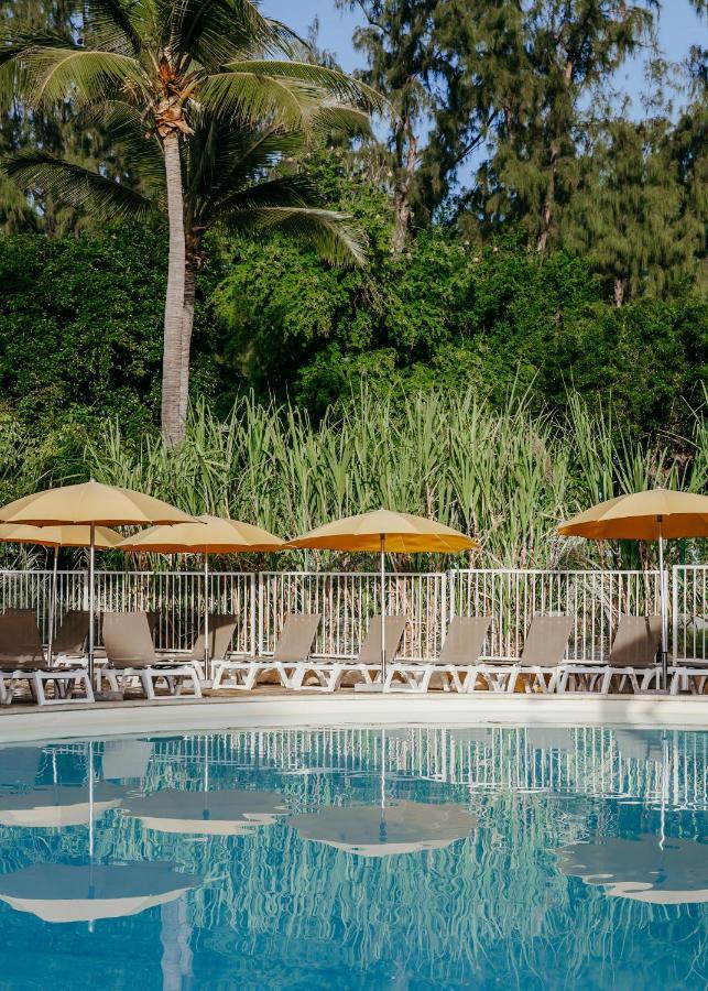 Hotel Le Recif, Ile De La Reunion Saint-Gilles-les Bains Dış mekan fotoğraf