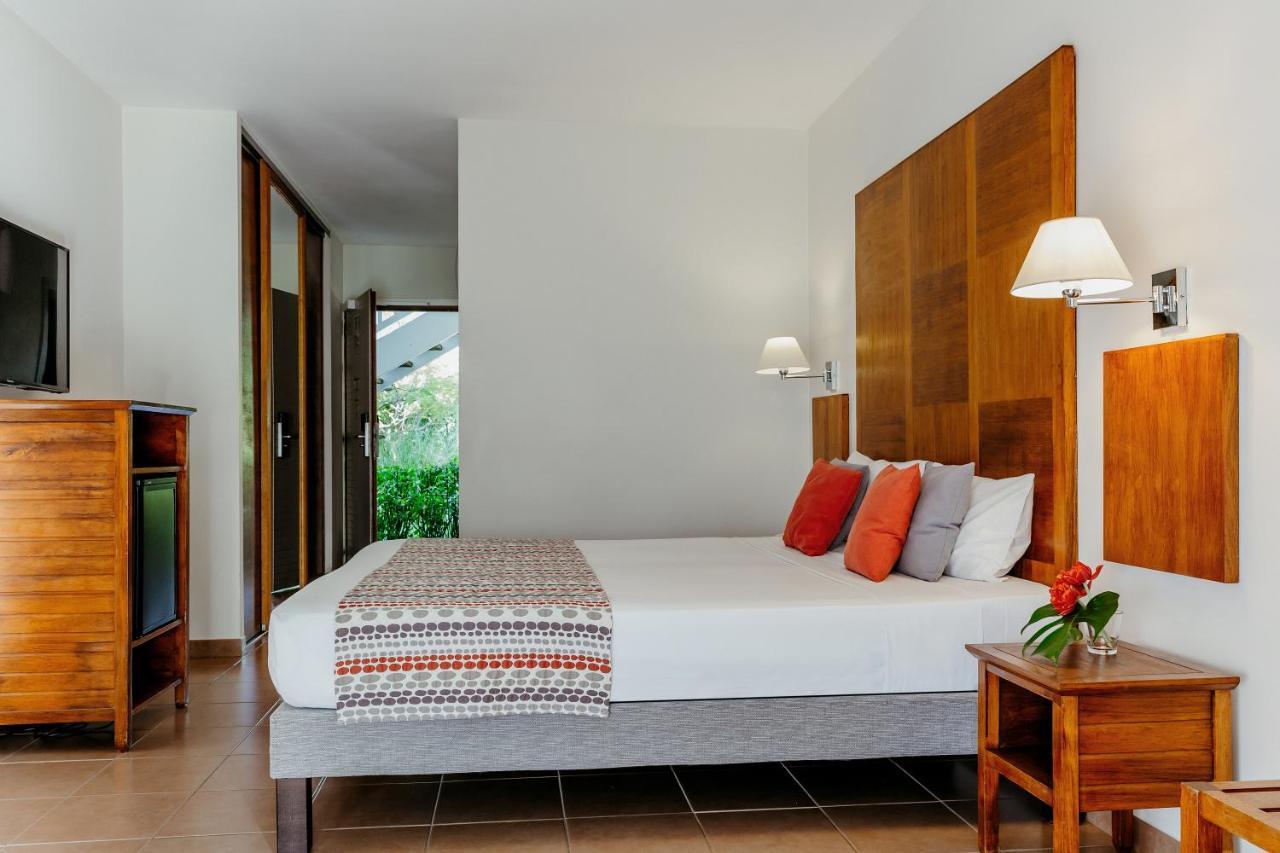 Hotel Le Recif, Ile De La Reunion Saint-Gilles-les Bains Dış mekan fotoğraf