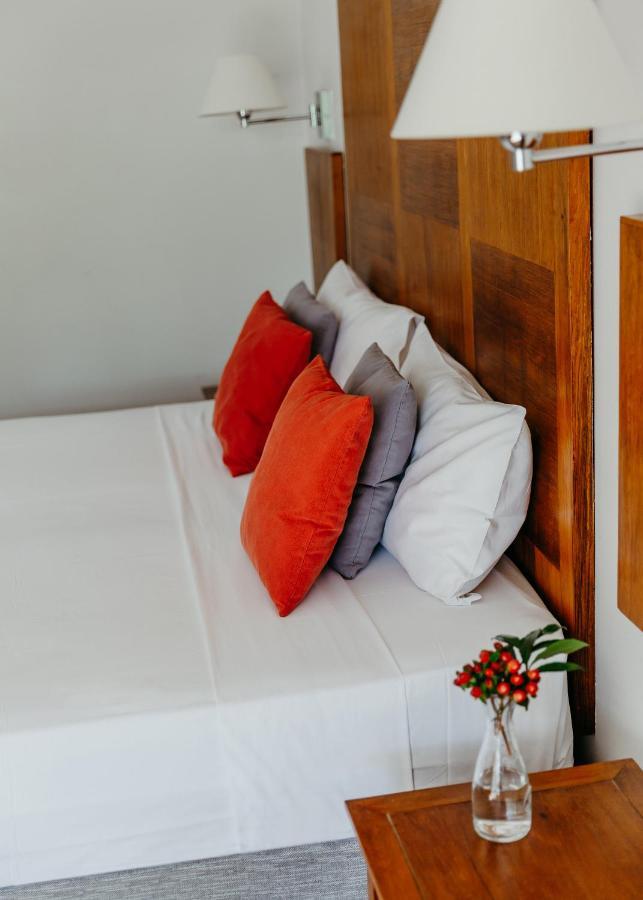 Hotel Le Recif, Ile De La Reunion Saint-Gilles-les Bains Dış mekan fotoğraf