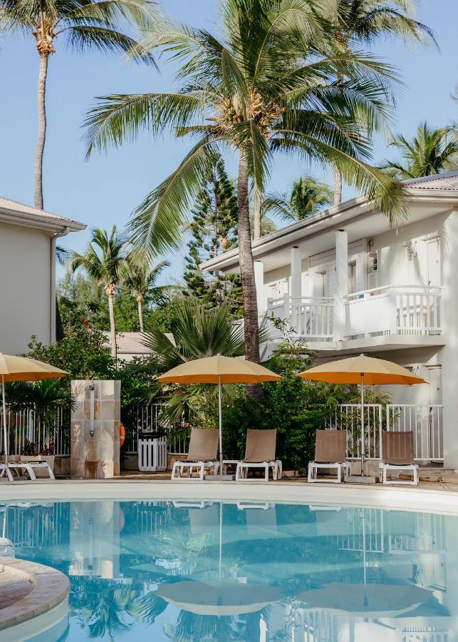 Hotel Le Recif, Ile De La Reunion Saint-Gilles-les Bains Dış mekan fotoğraf