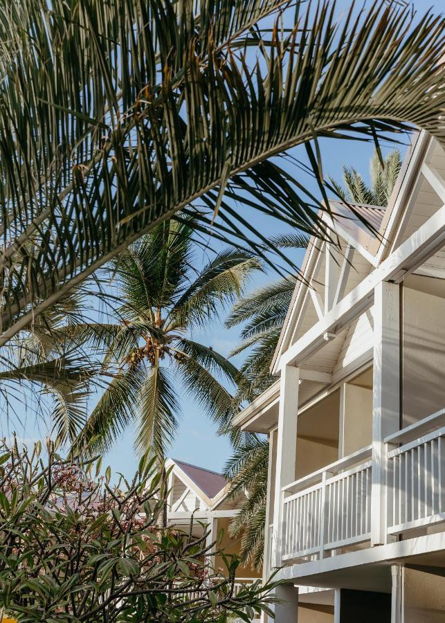Hotel Le Recif, Ile De La Reunion Saint-Gilles-les Bains Dış mekan fotoğraf