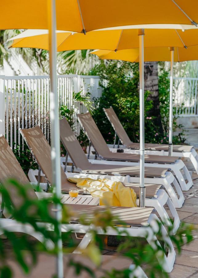 Hotel Le Recif, Ile De La Reunion Saint-Gilles-les Bains Dış mekan fotoğraf