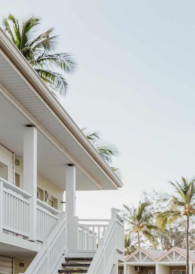 Hotel Le Recif, Ile De La Reunion Saint-Gilles-les Bains Dış mekan fotoğraf