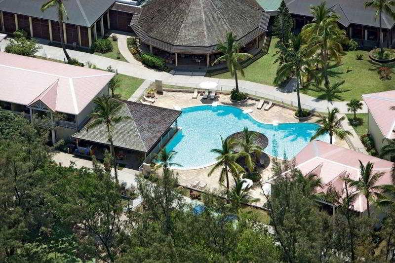 Hotel Le Recif, Ile De La Reunion Saint-Gilles-les Bains Dış mekan fotoğraf