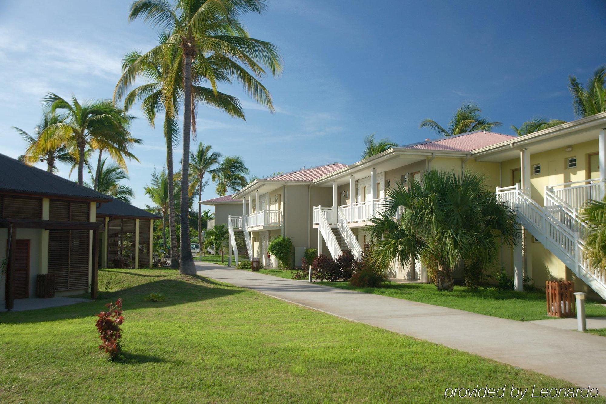 Hotel Le Recif, Ile De La Reunion Saint-Gilles-les Bains Dış mekan fotoğraf