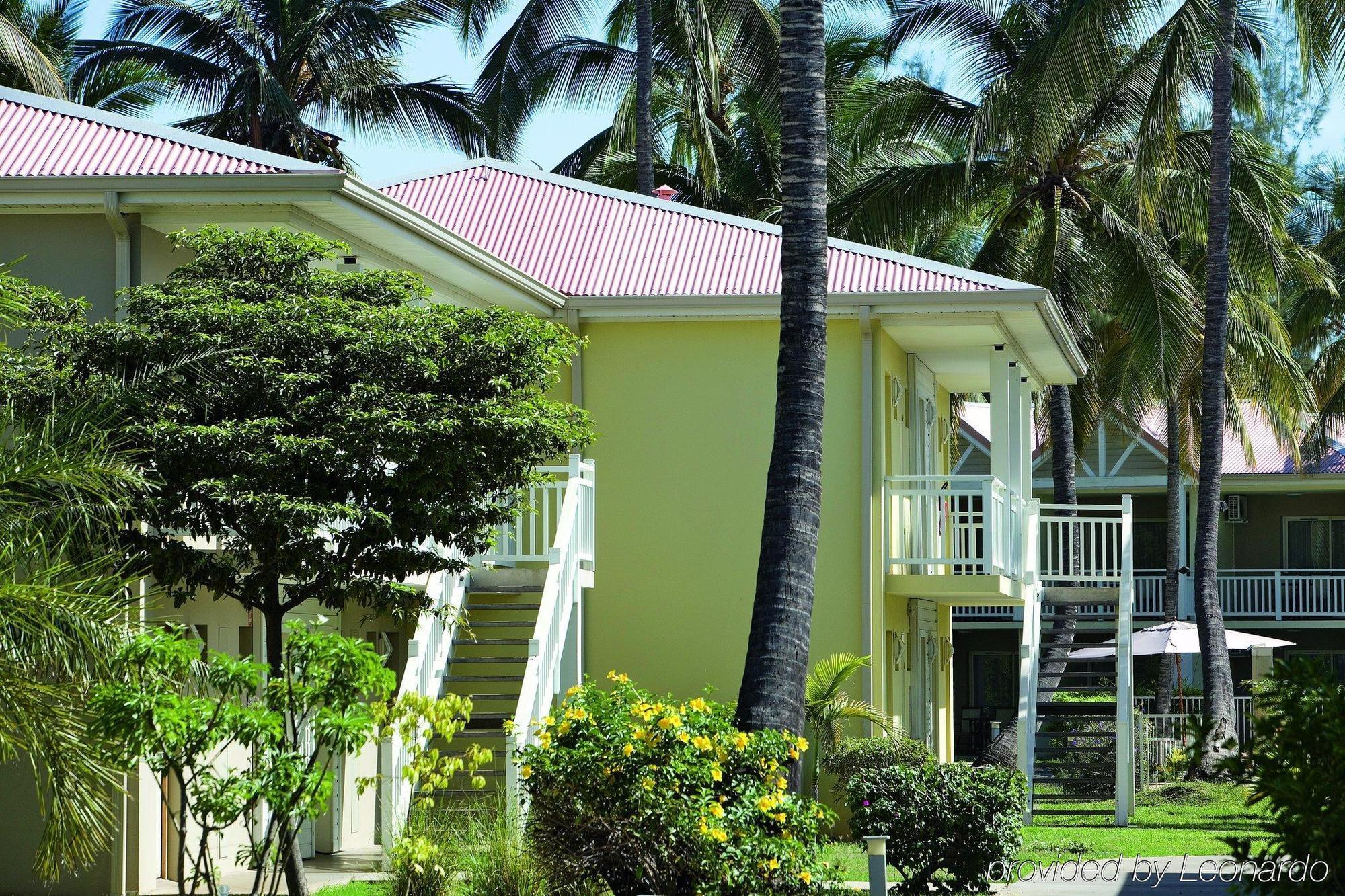 Hotel Le Recif, Ile De La Reunion Saint-Gilles-les Bains Dış mekan fotoğraf