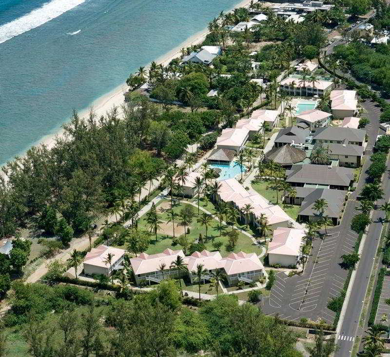 Hotel Le Recif, Ile De La Reunion Saint-Gilles-les Bains Dış mekan fotoğraf