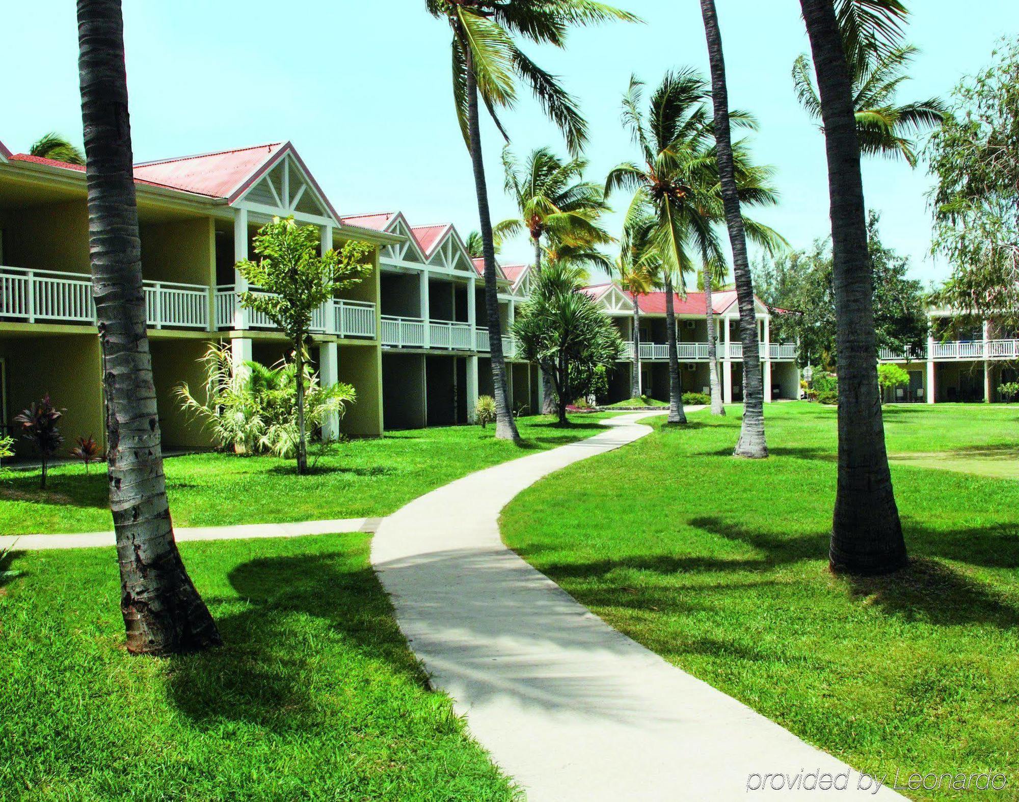 Hotel Le Recif, Ile De La Reunion Saint-Gilles-les Bains Dış mekan fotoğraf