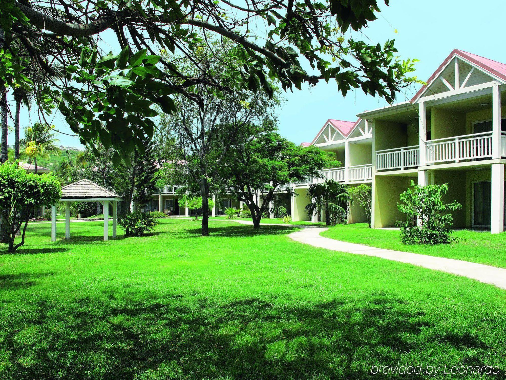 Hotel Le Recif, Ile De La Reunion Saint-Gilles-les Bains Dış mekan fotoğraf