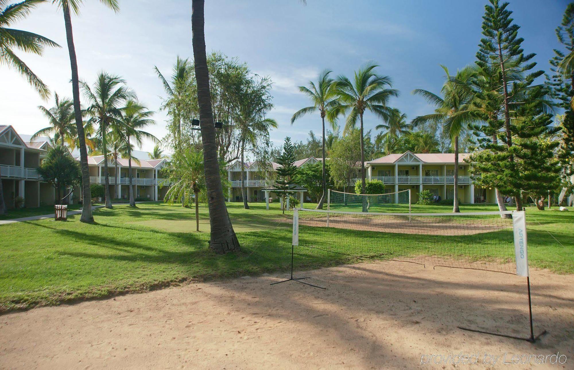 Hotel Le Recif, Ile De La Reunion Saint-Gilles-les Bains Dış mekan fotoğraf