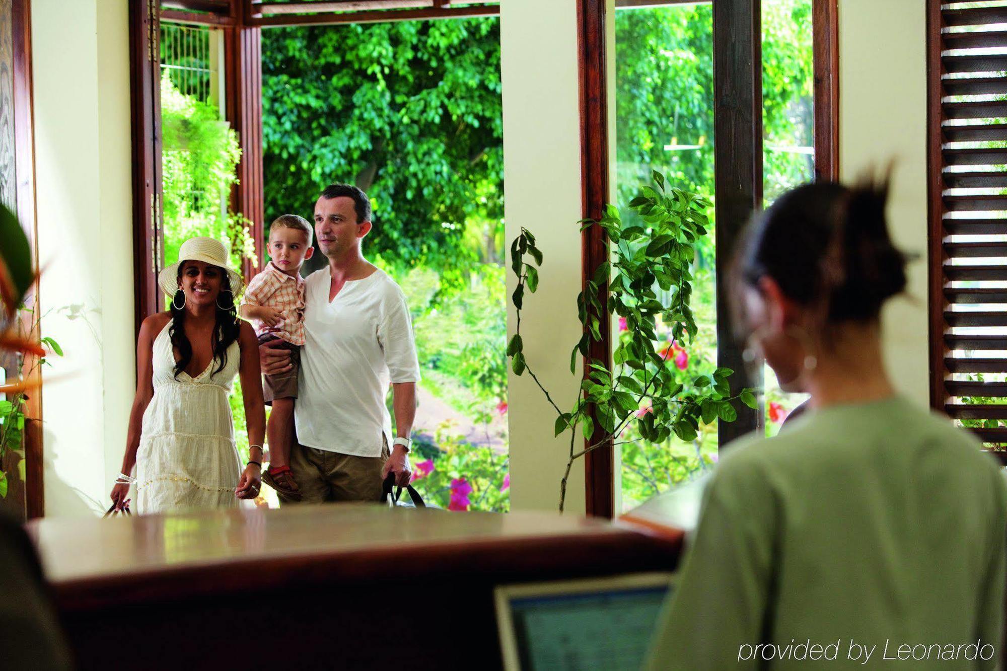 Hotel Le Recif, Ile De La Reunion Saint-Gilles-les Bains Dış mekan fotoğraf