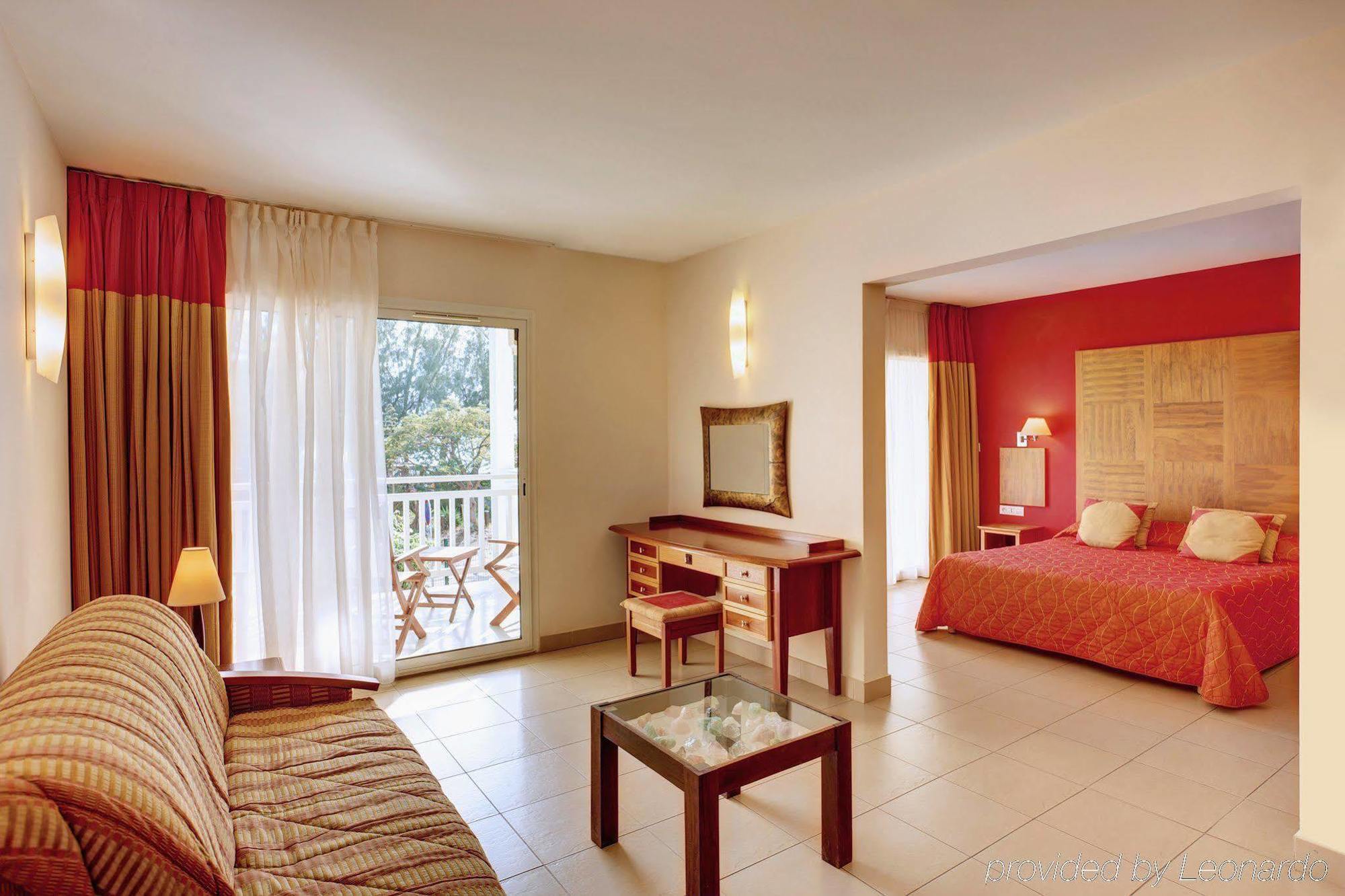 Hotel Le Recif, Ile De La Reunion Saint-Gilles-les Bains Dış mekan fotoğraf