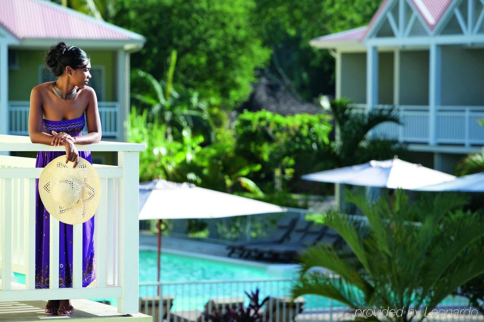 Hotel Le Recif, Ile De La Reunion Saint-Gilles-les Bains Dış mekan fotoğraf