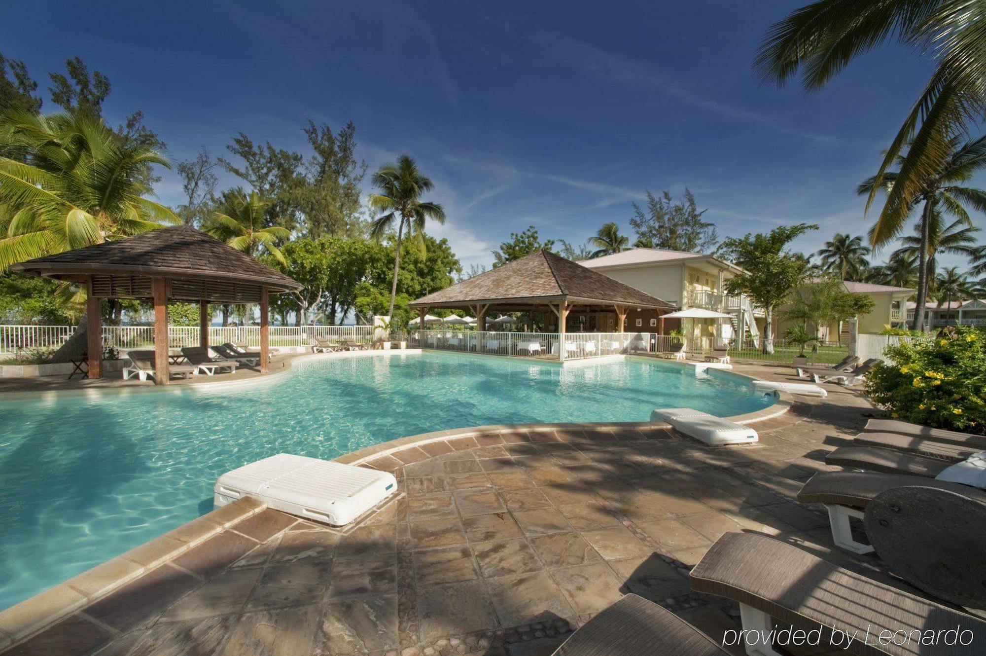 Hotel Le Recif, Ile De La Reunion Saint-Gilles-les Bains Dış mekan fotoğraf