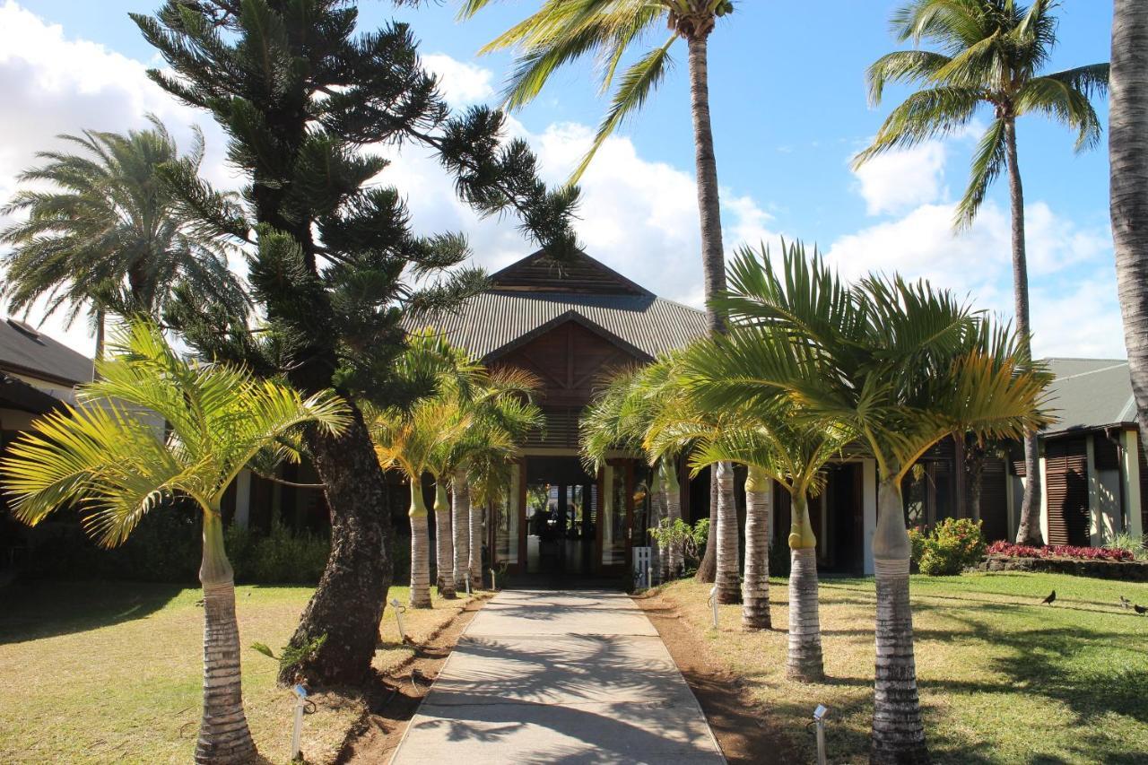 Hotel Le Recif, Ile De La Reunion Saint-Gilles-les Bains Dış mekan fotoğraf